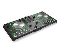 (B-Stock) The Next Beat by Tiësto DJ Controller for DJs Aged 10+