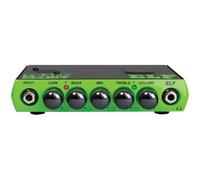 Trace Elliot ELF 200W ultra-compact bass guitar amplifier head