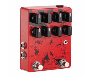 (B-Stock) Tsakalis Audio Works Nerve MKII Distortion