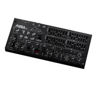 Twisted Electrons Mega FM MK2 Synthesizer