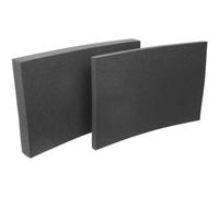 (B-Stock) UDG High Density Custom Pick Foam 2XL MK2 Picking foam for U93014BL2 / U93014SL2