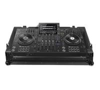 (B-Stock) UDG U91105BL Black Plus Ultimate Flight Case for AlphaTheta XDJ-AZ