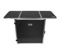 (B-Stock) UDG Ultimate Fold Out DJ Table Silver MK2 Plus