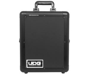 (B-Stock) UDG Ultimate Pick Foam Multi-Format Flight Case, S (Black)