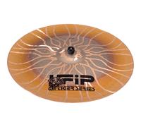 (B-Stock) Ufip TS-18CH Tiger Series 18-inch China Cymbal