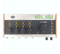 (B-Stock) Universal Audio Volt 476P 4x4 USB-C Audio Interface