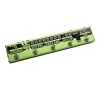 (B-Stock) Valeton Dapper Bass Multi-Effect Pedal