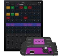 (B-Stock) Visual Productions Cuety LPU-1 DMX Interface for iPad