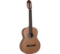 (B-Stock) Voggenreiter Volt Sevilla KG-6000 4/4 Gloss Classical Guitar with Solid Spruce Soundboard