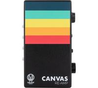 Walrus Audio Canvas Re-Amp - DI Box for Guitars