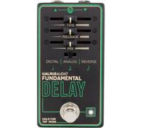 Walrus Audio Fundamental Delay