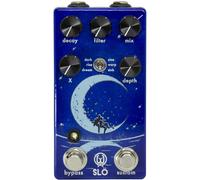 Walrus Audio Slö Multi Texture Reverb