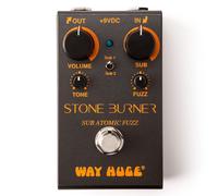 (B-Stock) Way Huge WM81 Smalls Stone Burner Sub Atomic Fuzz