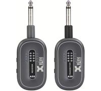 (B-Stock) Xvive A58 Wireless Guitar System 5.8 GHz Wireless Guitar System