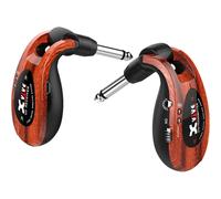 (B-Stock) Xvive U2 Wood wireless guitar system