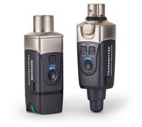 Xvive U3C Wireless System for Condenser Microphones