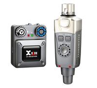 Xvive U4 Set Wireless In-Ear System (2.4 GHz)