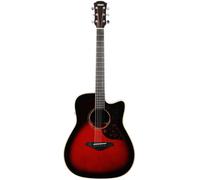 (B-Stock) Yamaha A3R ARE Tobacco Brown Sunburst with gig bag