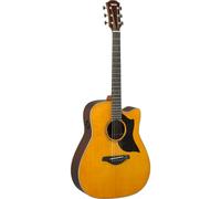 Yamaha A5R Rosewood Electro Acoustic Vintage Natural