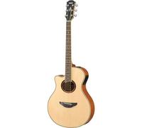 (B-Stock) Yamaha APX700IIL Left-Handed Electro-Acoustic Guitar