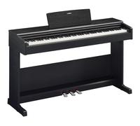 (B-Stock) Yamaha Arius YDP-105 Black Digital Piano