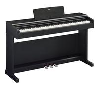 (B-Stock) Yamaha Arius YDP-145B Digital Piano (Black)