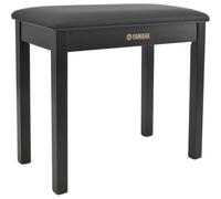 (B-Stock) Yamaha B1B piano bench Black