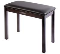 (B-Stock) Yamaha B1R piano bench Dark Rosewood