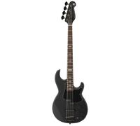 (B-Stock) Yamaha BB Series BB734A Trans Matte Black with gig bag
