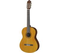 (B-Stock) Yamaha C40II 4/4 Classical Guitar (Natural)