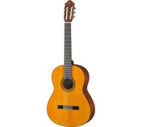 (B-Stock) Yamaha CG102A acoustic classical guitar natural