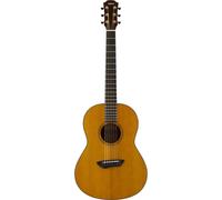 Yamaha CSF3M Travel Guitar Vintage Natural