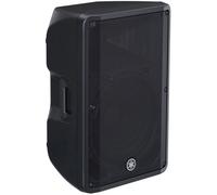 (B-Stock) Yamaha DBR15 active speakers 1 x 15 inches