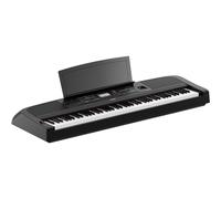 (B-Stock) Yamaha DGX-670B Digital Piano (Black)