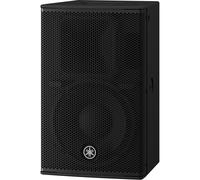 (B-Stock) Yamaha DHR10 700W Active Full-Range Speaker