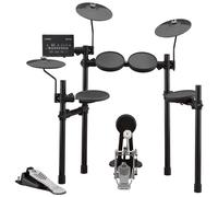 Yamaha DTX452K electronic drum set