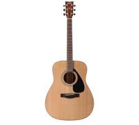 (B-Stock) Yamaha F310 Steel-String Acoustic Guitar (Natural)