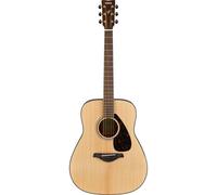 (B-Stock) Yamaha FG800 NT Natural Acoustic Guitar