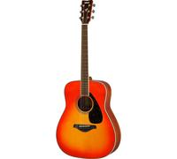 Yamaha FG820II Acoustic Autumn Burst - Secondhand