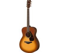 (B-Stock) Yamaha FS800 SDB Sand Burst acoustic steel-string guitar