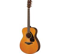 (B-Stock) Yamaha FS800T Tinted Acoustic Guitar