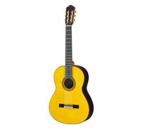 (B-Stock) Yamaha GC22S classical guitar natural