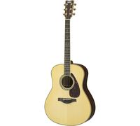 (B-Stock) Yamaha LL16 ARE Natural electro-acoustic western guitar