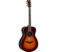 Yamaha LS-TA TransAcoustic Brown Sunburst