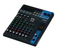 (B-Stock) Yamaha MG10 10-Channel Mixer