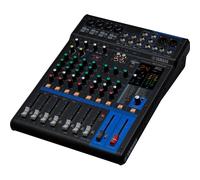 (B-Stock) Yamaha MG10XUF 10-channel mixer