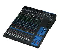 (B-Stock) Yamaha MG16 16-Channel Mixer