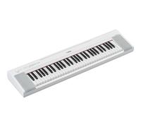 (B-Stock) Yamaha NP-15WH Piaggero Digital Piano