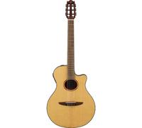 (B-Stock) Yamaha NTX1 Natural Electro-Acoustic Classical Guitar