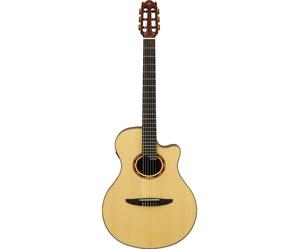(B-Stock) Yamaha NTX5 Naturel Electro-Acoustic Classical Guitar